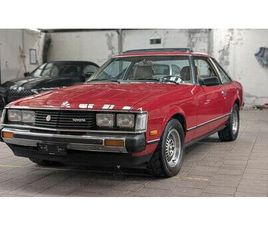 TOYOTA CELICA 1600 ST