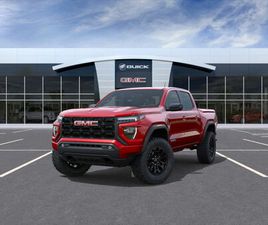 GMC CANYON GMC CANYON 2026 ELEVATION