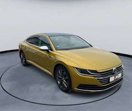 VOLKSWAGEN ARTEON ELEGANCE 4MOTION