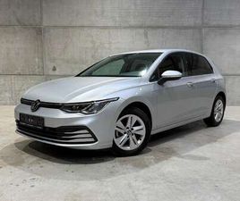 GOLF 1.0 ETSI LIFE BUSINESS PREMIUM OPF DSG