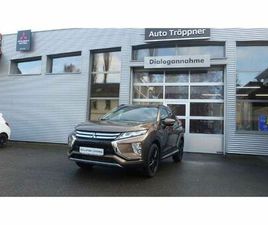 INTRO EDITION 1.5 T-MIVEC 2WD CVT