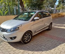 TATA BOLT