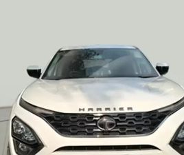 TATA HARRIER
