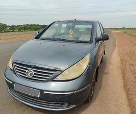 TATA INDICA VISTA