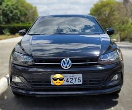 VOLKSWAGEN VIRTUS VOLKSWAGEN VIRTUS COMFORT. 200 TSI 1.0 FLEX 12V AUT 2018