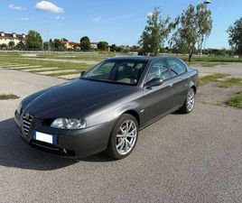 RESTAURATA | CRS | TETTO | CRUISE | SED ELETT+RISC