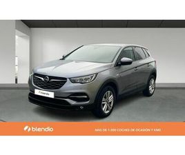 OPEL GRANDLAND X 1.5 CDTI EDITION 130 5P
