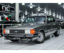 CHEVROLET OPALA CHEVROLET OPALA DIPLOMATA/DIPLOM. SLE 4.1/2.5