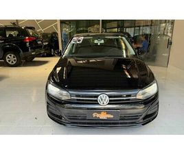 VOLKSWAGEN VIRTUS VOLKSWAGEN VIRTUS 1.6 MSI FLEX 16V 4P AUT. 2020