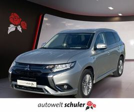 MITSUBISHI OUTLANDER PHEV PHEV 4WD SPIRIT