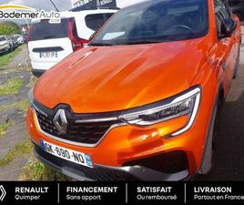 MILD HYBRID 160 EDC FAP - 22 R.S. LINE