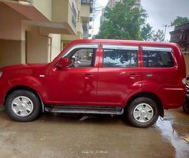 TATA SUMO GRANDE