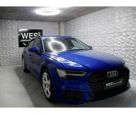 AUDI A6 AUDI A6 AVANT 55TFSI E QUATTRO / GARANTIE 1/2029
