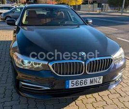 BMW SERIE 5