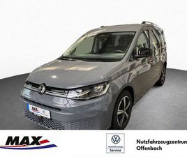 VOLKSWAGEN CADDY LIFE