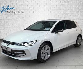 VOLKSWAGEN GOLF VOLKSWAGEN ENERGY 1,5 ETSI AHK|ACC|NAVI|CAM|LED