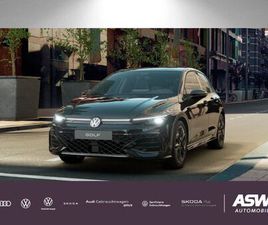 VOLKSWAGEN GOLF VOLKSWAGEN GOLF R-LINE 1.5 150 PS ETSI DSG