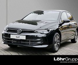 VOLKSWAGEN GOLF VOLKSWAGEN GOLF UPE BR. 42.229,- ENERGY 1.5 L ETSI OPF DSG