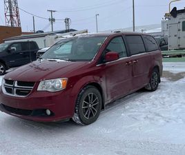 DODGE GRAND CARAVAN DODGE CARAVAN * SXT PREMIUM PLUS * CARFAX * БЕЗ ПЪРВОНАЧАЛНА ВНО