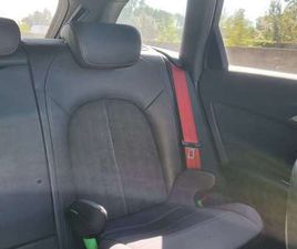 AUDI A6 AVANT AUDI A6 AVANT