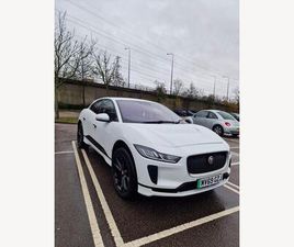 400 90KWH S AUTO 4WD 5DR