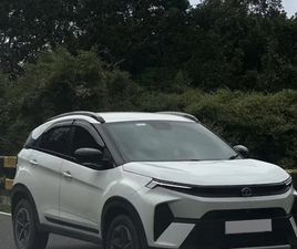 TATA NEXON