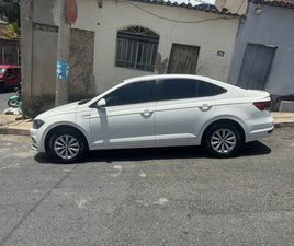 VOLKSWAGEN VIRTUS VOLKSWAGEN VIRTUS COMFORT. 200 TSI 1.0 FLEX 12V AUT 2021