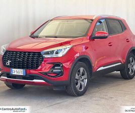 DR MOTOR DR5 DR DR5 1.6 16V BI-FUEL GPL DEL 2024 USATA A ALBANO LAZIALE