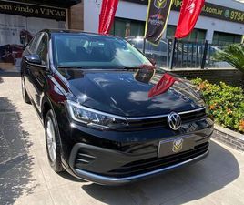 VOLKSWAGEN VIRTUS VOLKSWAGEN VIRTUS TSI 1.0 FLEX 12V 4P AUT. 2024
