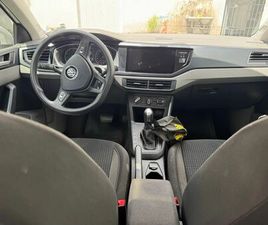 VOLKSWAGEN VIRTUS VOLKSWAGEN VIRTUS COMFORT. 200 TSI 1.0 FLEX 12V AUT 2022