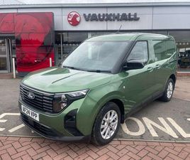 1.5 ECOBLUE LIMITED SWB EURO 6 (START/STOP) 5DR