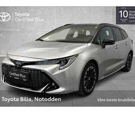 1.8 LT STV GR-SPORT/HYBRID/AUTOMAT