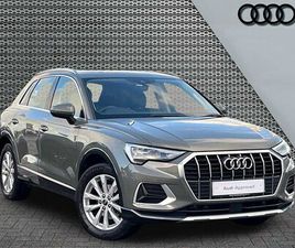 AUDI Q3 SUV SPORT 35 TFSI S TRONIC