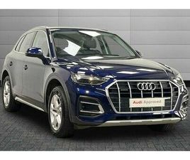 AUDI Q5 SUV SPORT 40 TDI QUATTRO S TRONIC