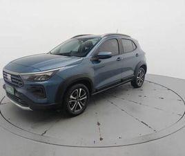 FIAT PULSE FIAT PULSE AUDACE 1.0 TURBO 200 FLEX AUT. 2023