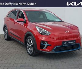 NIRO 2 EV 2 201 DCT AUTO 64KWH