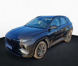 HYUNDAI TUCSON HYUNDAI TUCSON 1.6 TGDI 169KW (230CV) HEV MAXX AUTO
