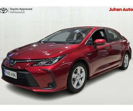 SEDAN 1,8 HYBRID ACTIVE