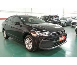 VOLKSWAGEN VIRTUS TSI 1.0 FLEX 12V 4P AUT.