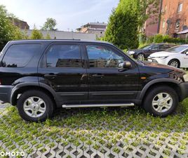 FORD MAVERICK FORD MAVERICK