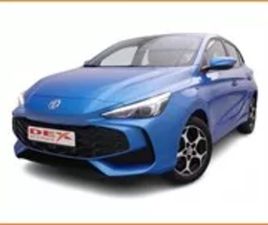 1.5I 115 COMFORT + GPS + CARPLAY + CAM + ALU16