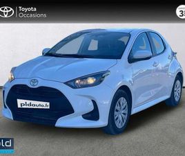 120 VVT-I DYNAMIC BUSINESS 5P MC24