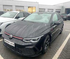 GOLF VIII GTI 2.0 TSI DSG NAVI PANO KAMERA