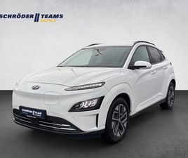 HYUNDAI KONA ELEKTRO 39,2 KWH TREND ACC/VIRTUAL/NAVI
