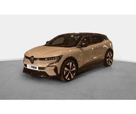 MEGANE E-TECH 220 CH AUTONOMIE CONFORT GSR2