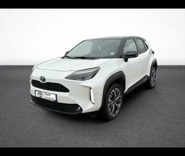 TOYOTA YARIS CROSS 116H COLLECTION MY22