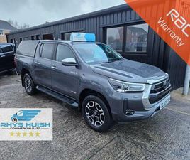 VAUXHALL VIVARO 2022 VAUXHALL VIVARO 3100 2.0D 145PS DYNAMIC H1 VAN PANEL VAN DIESEL MANUAL