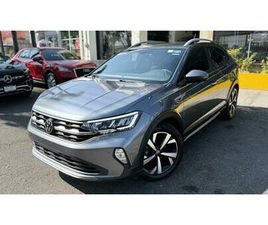 VOLKSWAGEN NIVUS VOLKSWAGEN NIVUS