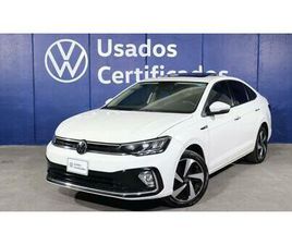 VOLKSWAGEN VIRTUS VOLKSWAGEN VIRTUS