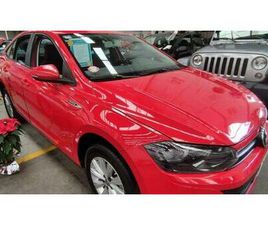 VOLKSWAGEN VIRTUS VOLKSWAGEN VIRTUS